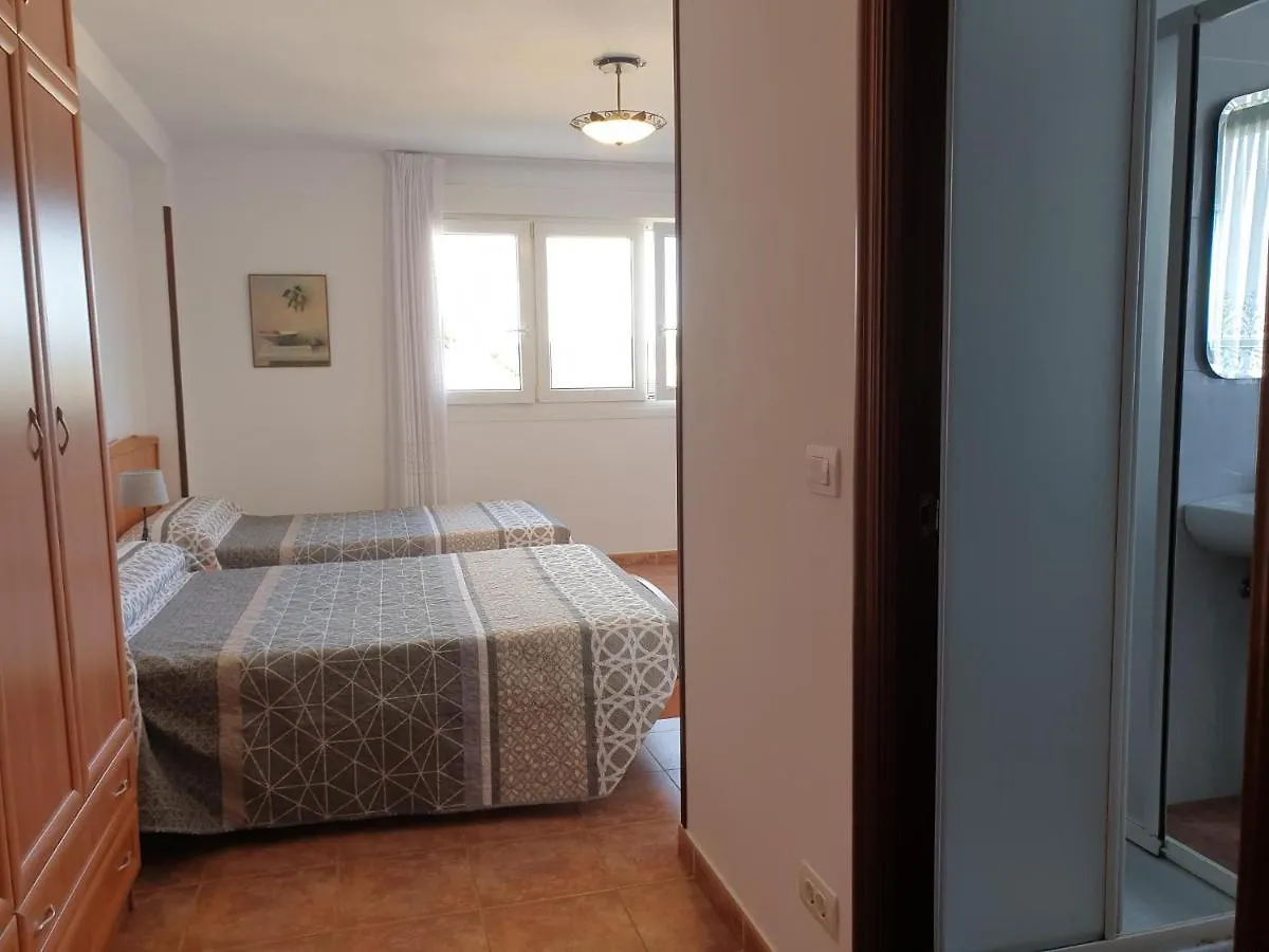 Casa Rural Itxas Ertz ξενώνας Mendexa Εξοχικό σπίτι