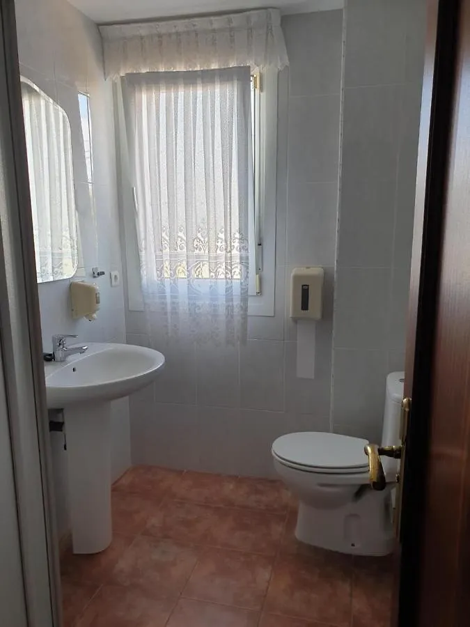 Casa Rural Itxas Ertz ξενώνας Mendexa 0*,  Ισπανία