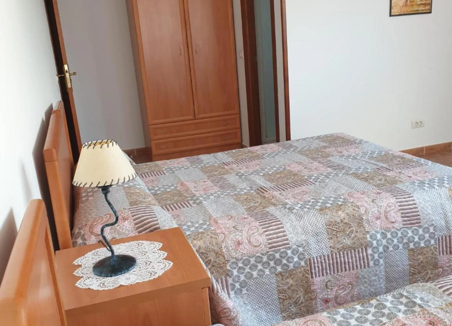 Casa Rural Itxas Ertz ξενώνας Mendexa Εξοχικό σπίτι