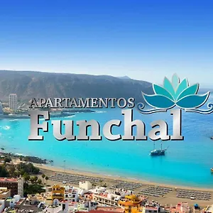 Funchal Appartement Los Cristianos (Tenerife)